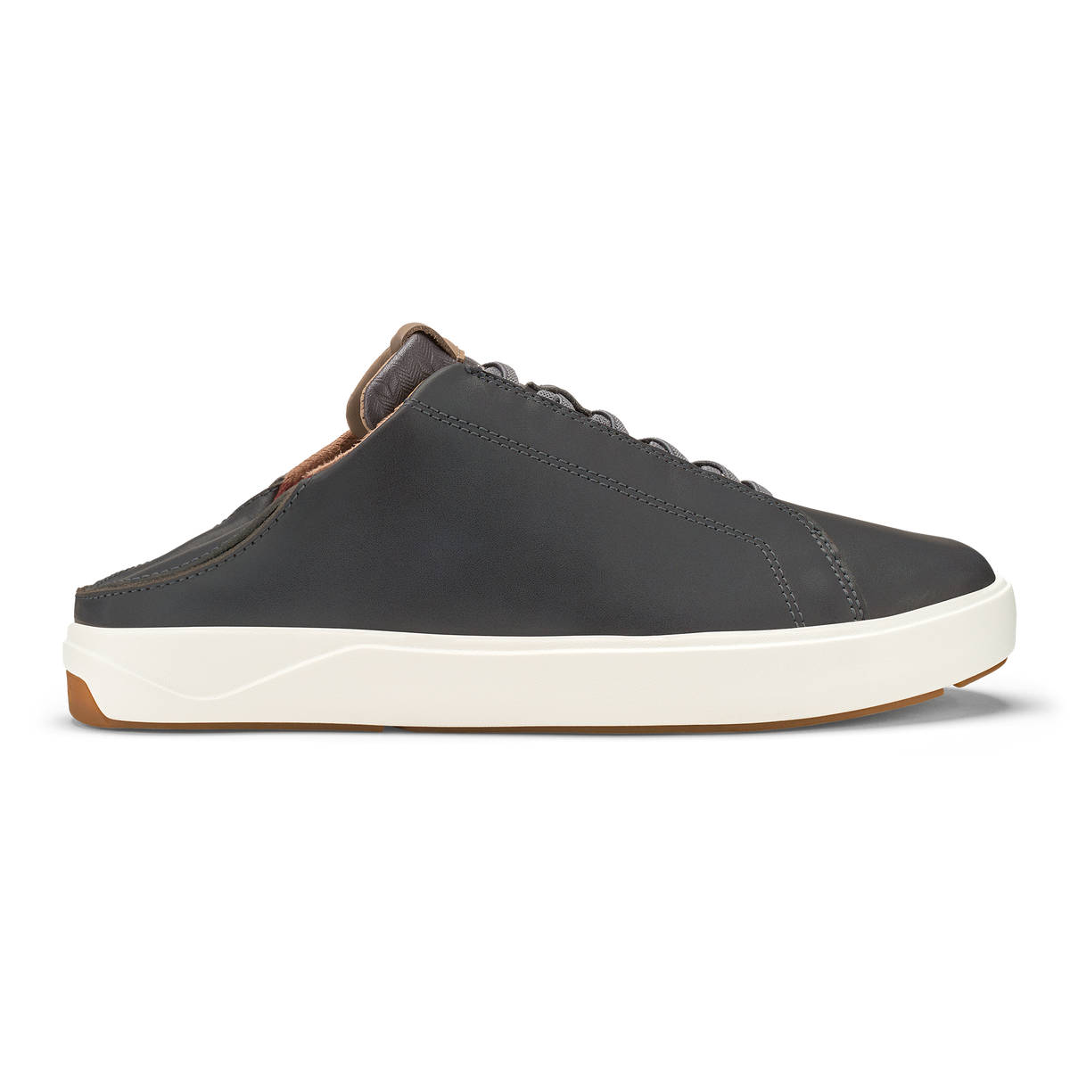 Lae‘ahi Lī Nolu  -  Rock / Tan