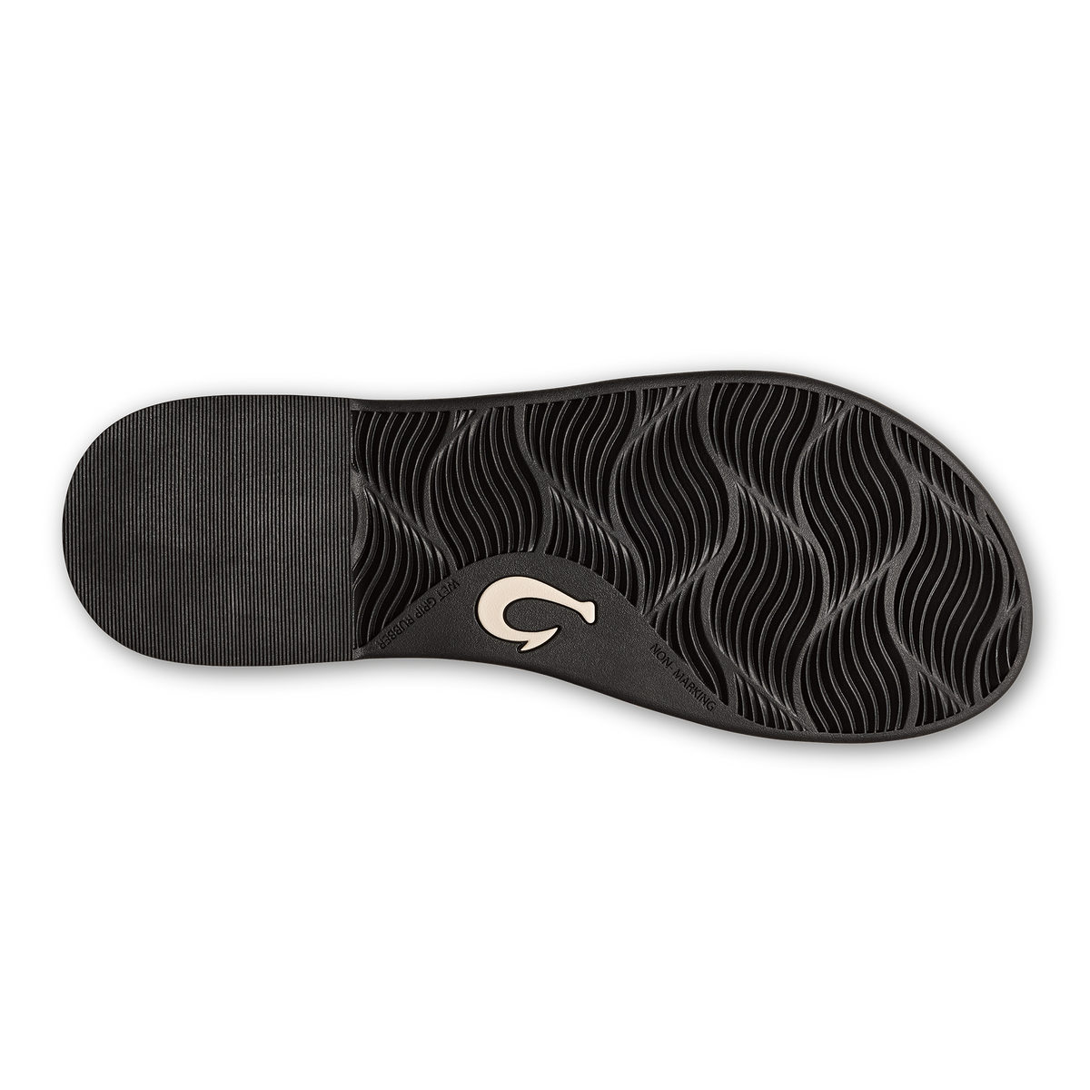 La‘i Slide - Lava Rock